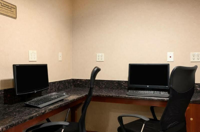 Econo Lodge Woodbridge Iselin Exterior foto
